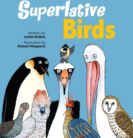 Superlative Birds