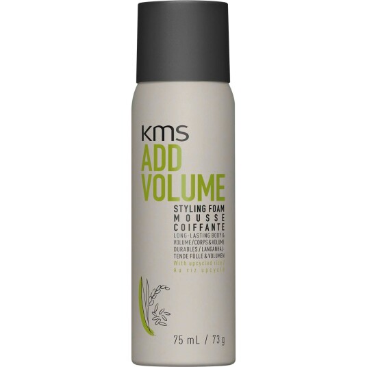 KMS Addvolume STYLE Styling Foam 75 ml KMS Addvolume STYLE Styling Foam 75 ml