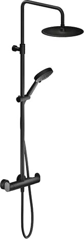 Brusesystem Upcity M/Telestang Matsort Brusesystem Upcity M/Telestang Matsort