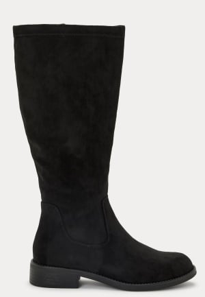 ONLY Onlfananda Long Nb Boot Black 38 ONLY Onlfananda Long Nb Boot Black 38