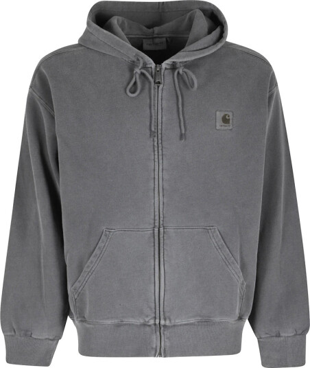 Carhartt Wip Herre Gensere & Hettegensere Svart S,