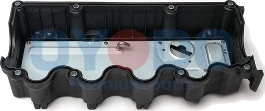Oyodo 80R0500-OYO Toppdeksel