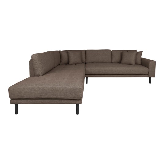 House Nordic Lido sjeselongsofa venstre 1301661