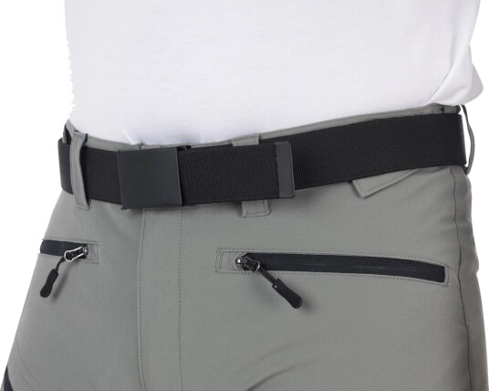 Moveon Elastic Belt Black black 115