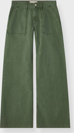 Jeanerica Guell Green 26 x 32 Jeanerica Guell Green 26 x 32