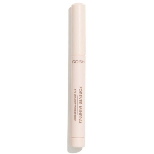 GOSH COPENHAGEN Forever Mineral Shimmer - White - 1.4 G