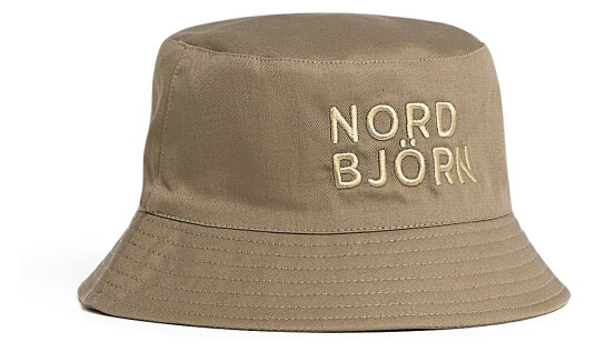Nordbjørn Hjortnäs  Vendbar Lue Grønn 54-56