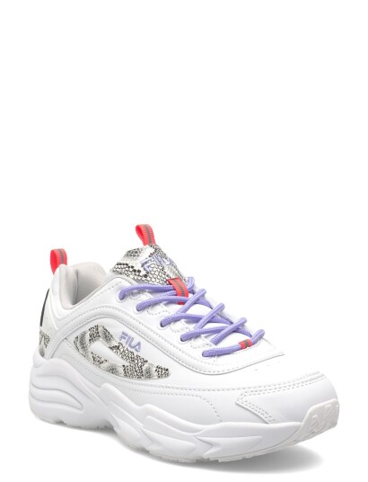 FILA Skye Teens White 39 FILA Skye Teens White 39