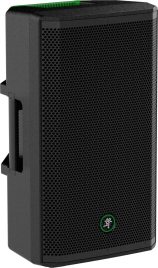Mackie Thrash 212 12" 1300W Aktiv PA-høyttaler i svart