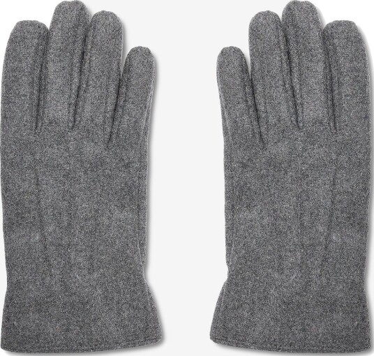 Amanda Christensen 7325590953141 - GREY MELANGE - 8