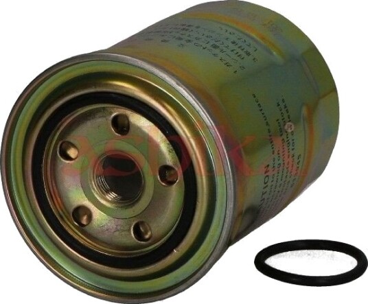 Drivstoffilter JAPANPARTS FC 215S