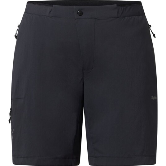 Haglöfs L.I.M Fuse II Shorts Women True Black Haglöfs L.I.M Fuse II Shorts Women True Black