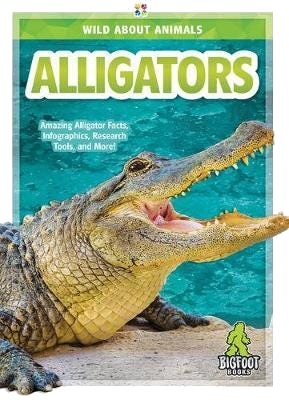 Alligators Alligators