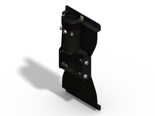 UNICOL SCN Wallbracket column