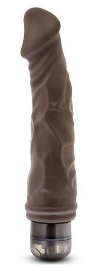 Dr. Skin Vibe 6 Chocolate 22,5cm