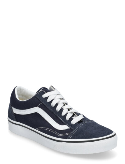VANS Ua Old Skool - Navy - 35