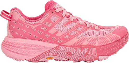 Hoka One One Dame Sport Rosa 36 2/3 EU,