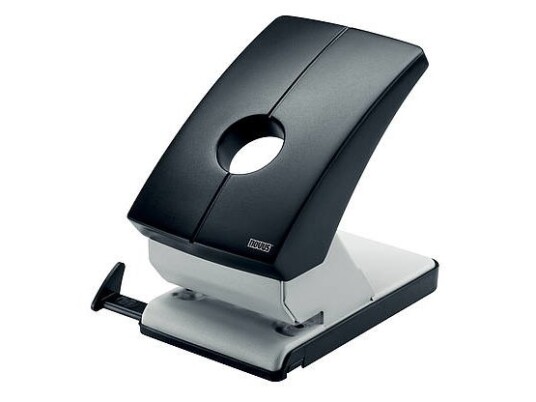 Novus B 260 60 Ark Svart Grå Metall Plastikk 8 Cm 5,5 Mm 970 G Novus B 260 60 Ark Svart Grå Metall Plastikk 8 Cm 5,5 Mm 970 G