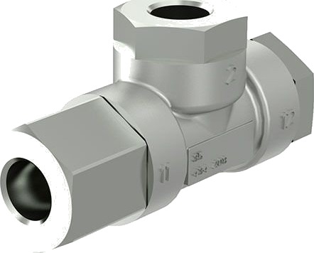 Flerveisventil WABCO 4342080500 Flerveisventil WABCO 4342080500