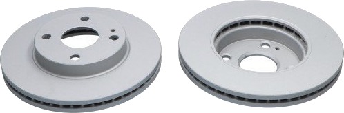 KAVO PARTS BR 10115 C Bremseskive