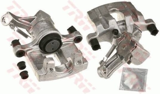 Trw Bremsecaliper TRW BHN801
