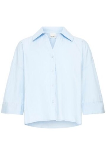 ICHI Ihluanne Sh Blue 38 ICHI Ihluanne Sh Blue 38