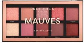 Profusion_Eyeshadow Palette 10 Eyeshadow Palette Mauves Profusion_Eyeshadow Palette 10 Eyeshadow Palette Mauves