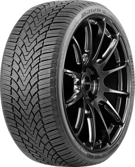 Arivo WINMASTER PROX ARW3 215/55R17 98V