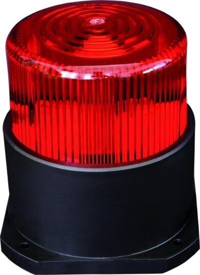 Sylco 100213 Blitslys 12 v Hvit