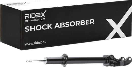 RIDEX 854S2417 Støtdemper