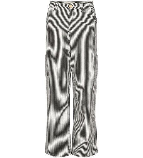 Sofie Schnoor Black Bukser 152