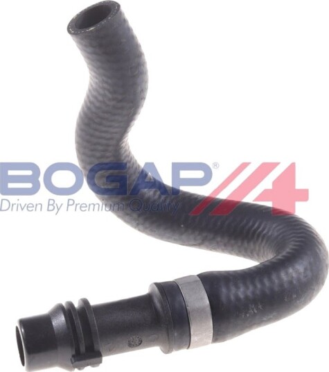 BOGAP B4228183 Radiatorslange