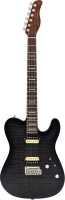 Larry Carlton T7 FM Trans Black New Gen Larry Carlton T7 FM Trans Black New Gen