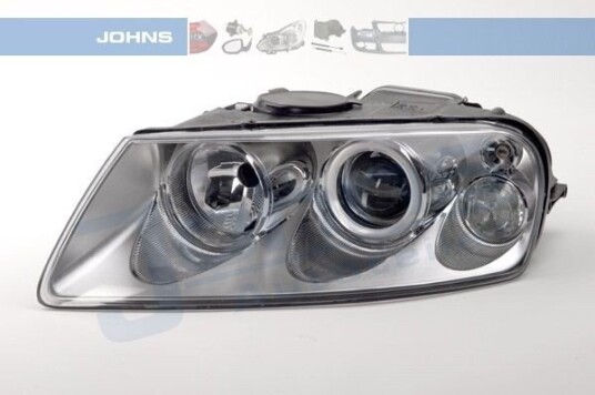 JOHNS 95 95 09 Frontlykter