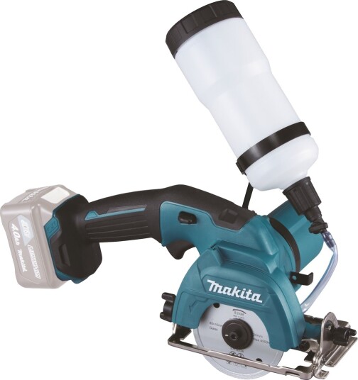 Makita CC301DZ Glass- og Fliskutter 10.8V Makita CC301DZ Glass- og Fliskutter 10.8V