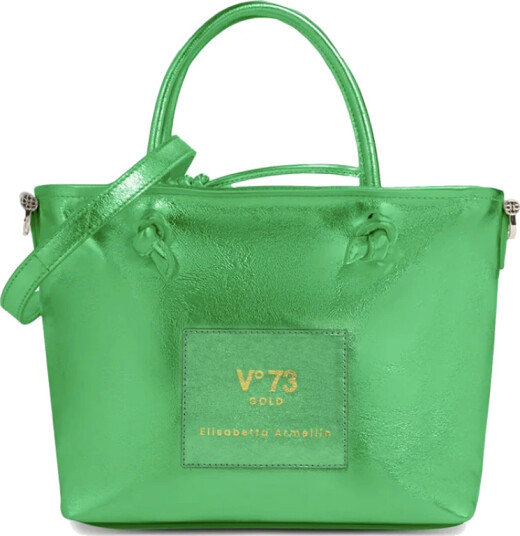 V73 Dame Vesker Grønn ONE SIZE, V73 Dame Vesker Grønn ONE SIZE,