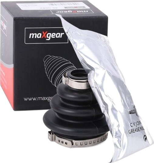 Mansjettsett, drivaksel MAXGEAR 49-0682