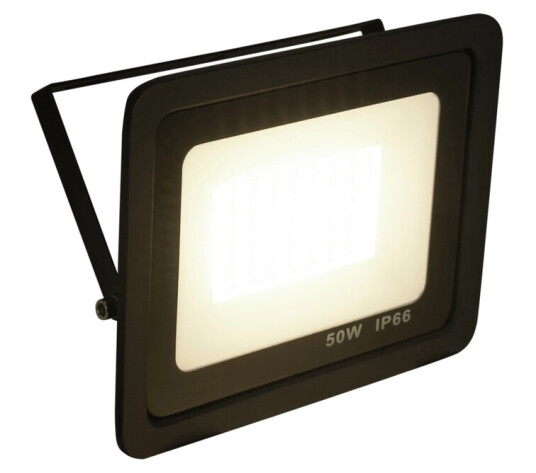 EuroLite LED IP FL-50 SMD WW