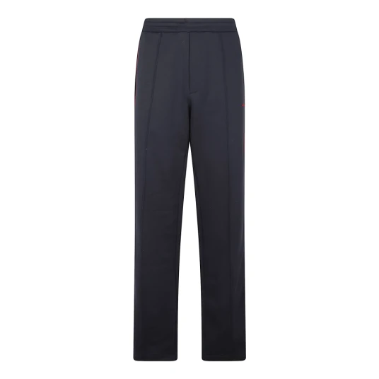 Alexander McQueen, Herre, Bukser, Svart, M, Alexander McQueen, Herre, Bukser, Svart, M,