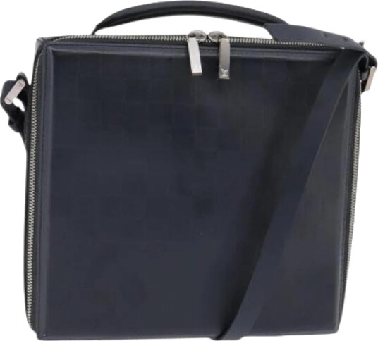 Louis Vuitton Vintage Dame Svart Louis Vuitton Vintage Dame Svart