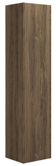 Dansani Inzo Classic Glatt Høyskap Slim 1 dør Brun eik / 40cm Versjon B Høyre Hengslet Dansani Inzo Classic Glatt Høyskap Slim 1 dør Brun eik / 40cm Versjon B Høyre Hengslet