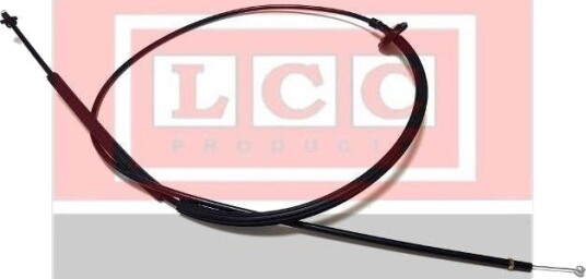 LCC LCC3381 Panserkabel
