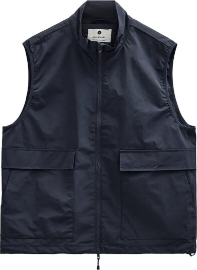 Anerkjendt Akrobin Tec Gilet Navy XL