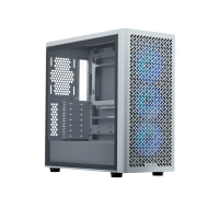 Cooler Master Elite 502 PC-kabinett (sort) Cooler Master Elite 502 PC-kabinett (sort)