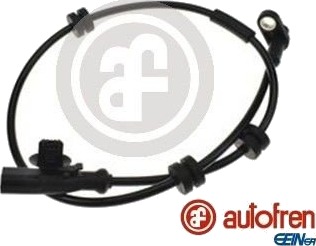 AUTOFREN SEINSA DS0092 Sensor ABS