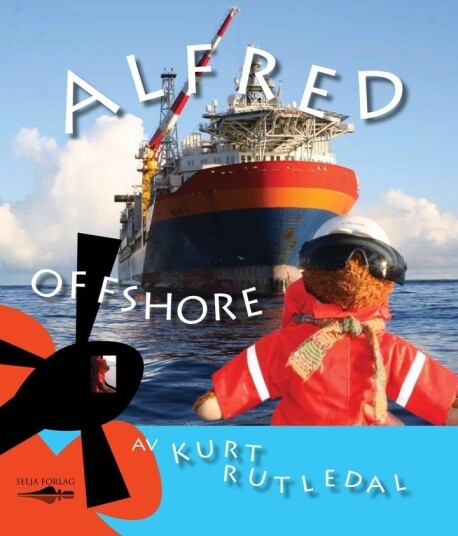 Alfred offshore Alfred offshore