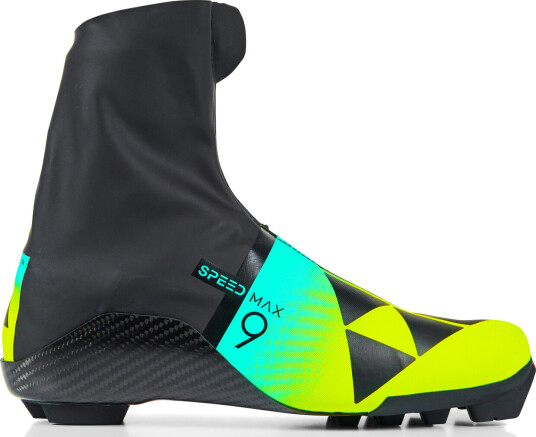 Fischer Speedmax 9 Classic RL skisko 25/26 S01425 44 (2026)