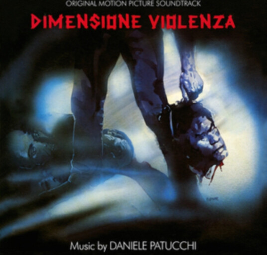 Dimensione Violenza CD