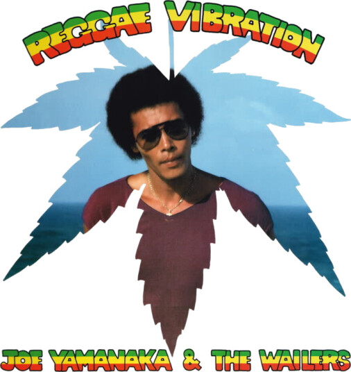 Reggae Vibration Reggae Vibration