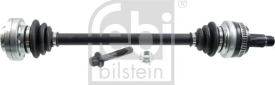 Drivaksel FEBI BILSTEIN 199037